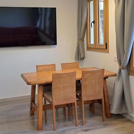 Cal Bardillo Lägenhet Bagá Exteriör bild
